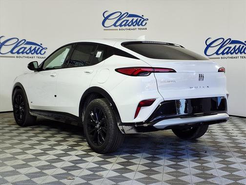 2026 Buick Envista Sport Touring FWD