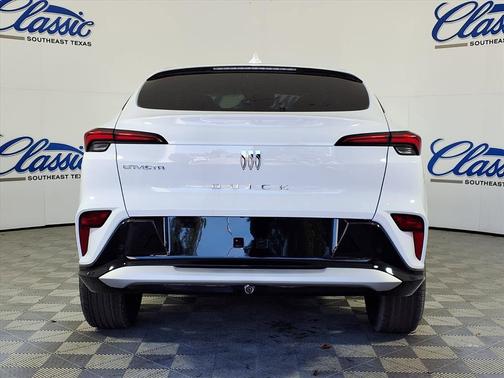 2026 Buick Envista Sport Touring FWD