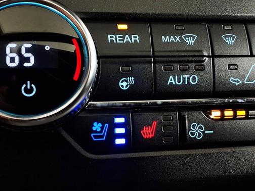2020 Ford Expedition XLT
