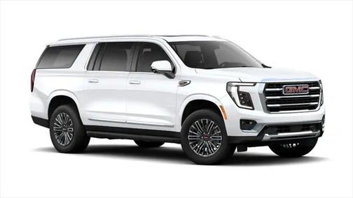2025 GMC Yukon XL 2WD Elevation