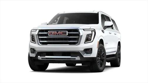 2025 GMC Yukon XL 2WD Elevation