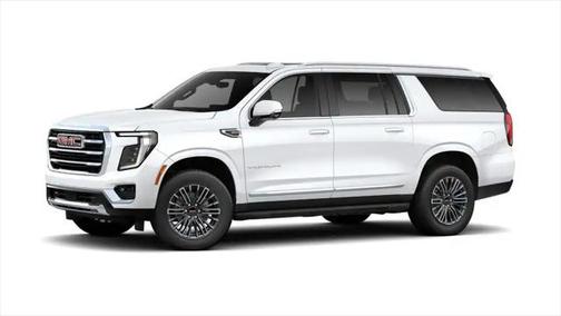 2025 GMC Yukon XL 2WD Elevation