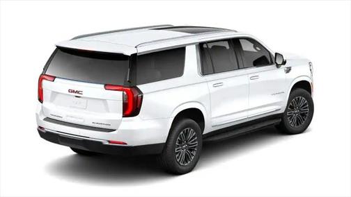 2025 GMC Yukon XL 2WD Elevation