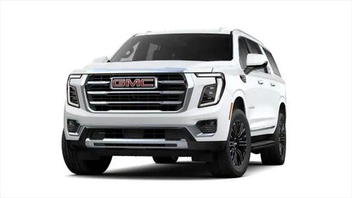 2025 GMC Yukon XL 2WD Elevation