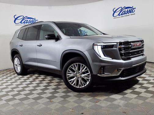 2026 GMC Acadia Elevation FWD