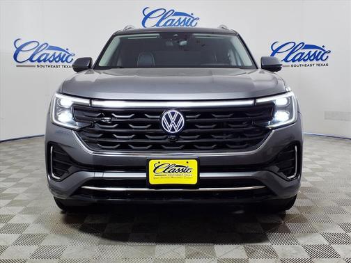 2024 Volkswagen Atlas 2.0T SEL Premium R-Line 4MOTION