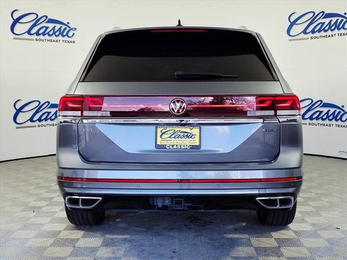2024 Volkswagen Atlas 2.0T SEL Premium R-Line 4MOTION