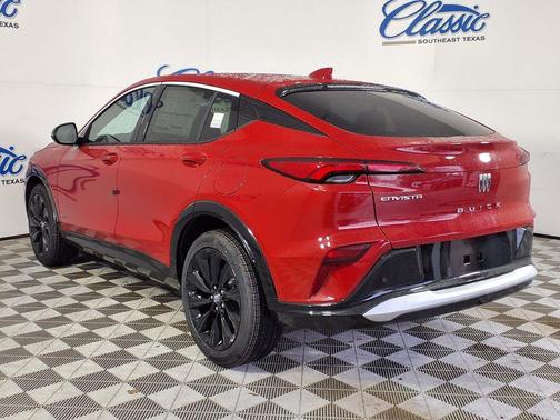 2026 Buick Envista Sport Touring FWD