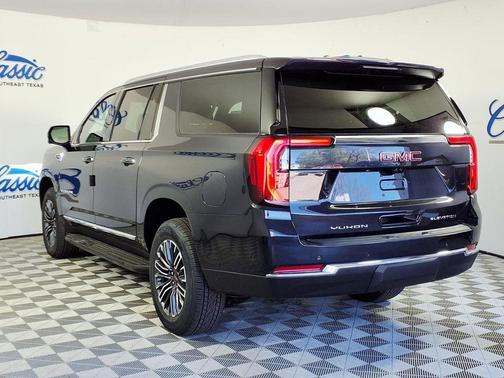2026 GMC Yukon XL 4WD Elevation