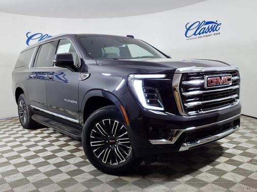 2026 GMC Yukon XL 4WD Elevation