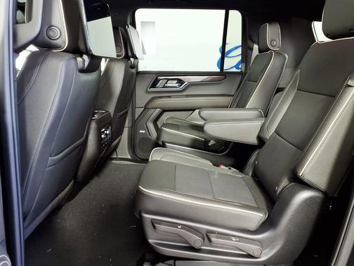 2026 GMC Yukon XL 4WD Elevation