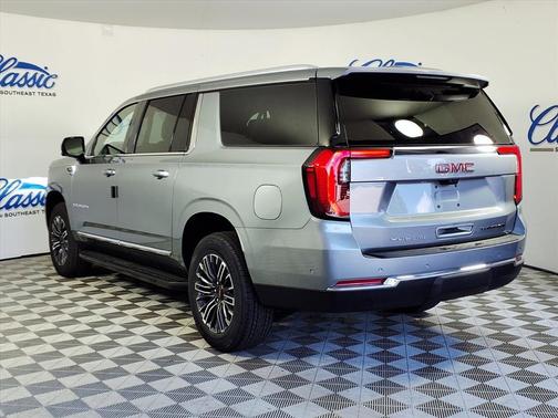 2026 GMC Yukon XL 2WD Elevation