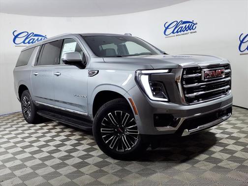 2026 GMC Yukon XL 2WD Elevation