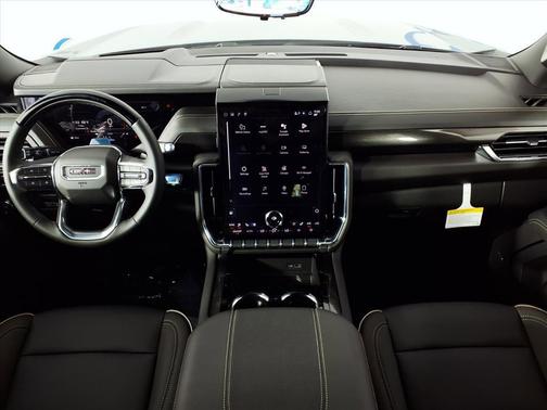 2026 GMC Yukon XL 2WD Elevation