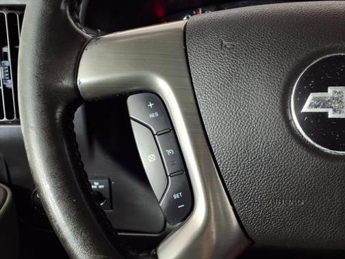 2017 Chevrolet Express 2500 Work Van