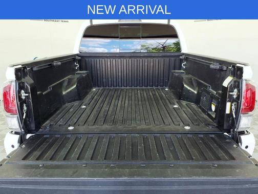 2020 Toyota Tacoma TRD Off Road