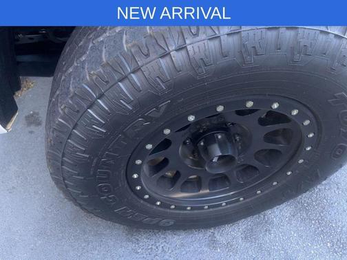 2020 Toyota Tacoma TRD Off Road