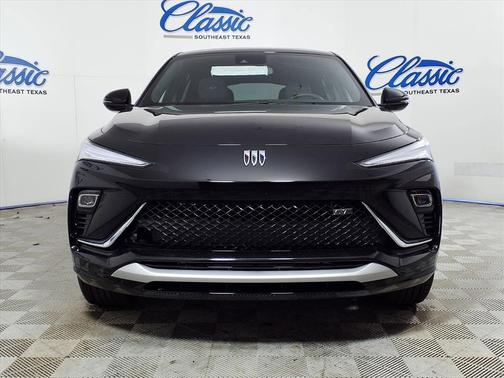 2026 Buick Envista Sport Touring FWD