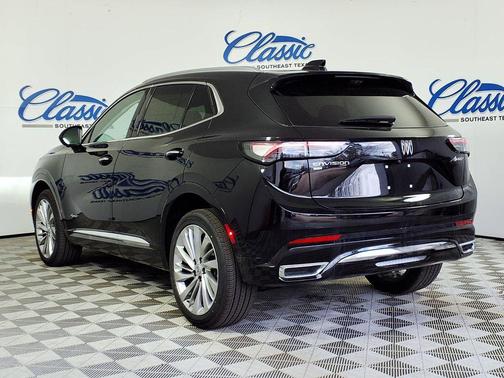 2026 Buick Envision Avenir AWD