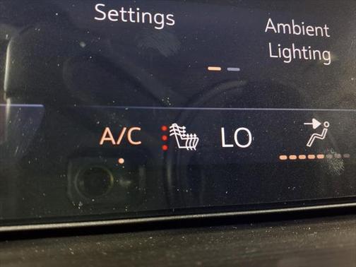2025 Buick Envision Sport Touring AWD