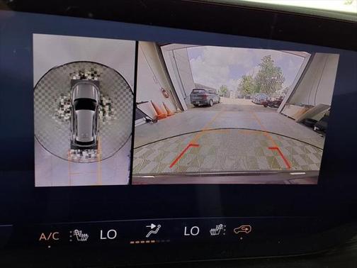 2025 Buick Envision Sport Touring AWD