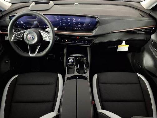 2025 Buick Envision Sport Touring AWD