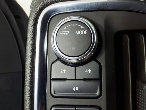 2021 GMC Sierra 2500 SLE