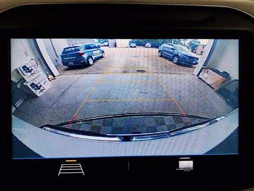 2021 GMC Sierra 2500 SLE