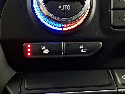 2021 GMC Sierra 2500 SLE