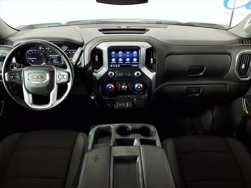 2021 GMC Sierra 2500 SLE