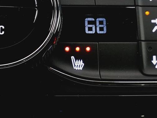 2025 Buick Envista Sport Touring FWD