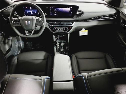 2025 Buick Envista Sport Touring FWD