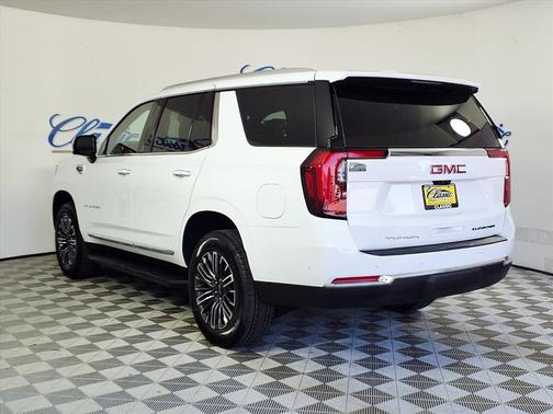 2026 GMC Yukon 2WD Elevation