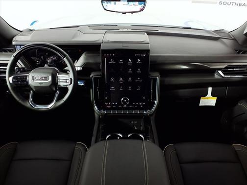 2026 GMC Yukon 2WD Elevation