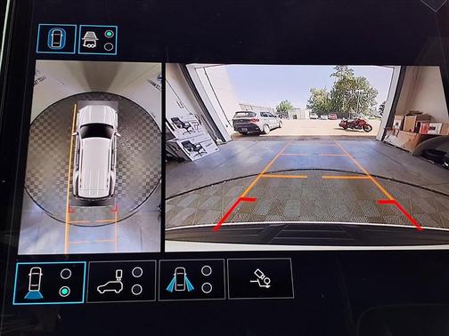 2026 GMC Yukon 2WD Elevation