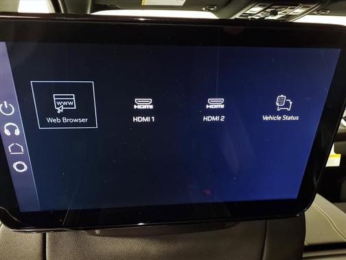 2026 GMC Yukon 2WD Elevation