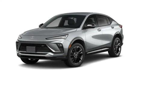 2026 Buick Envista Sport Touring FWD