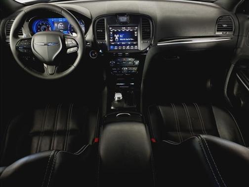 2023 Chrysler 300 S