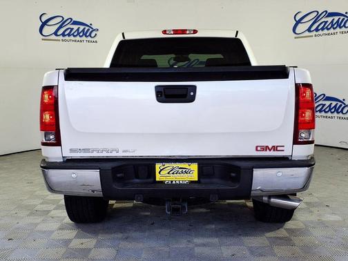 2013 GMC Sierra 1500 SLT