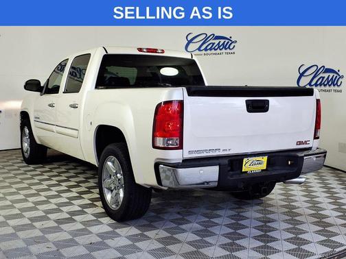 2013 GMC Sierra 1500 SLT