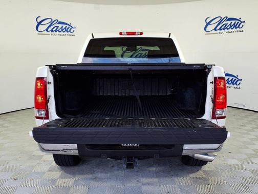 2013 GMC Sierra 1500 SLT