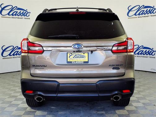 2022 Subaru Ascent Onyx Edition 7-Passenger