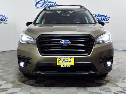2022 Subaru Ascent Onyx Edition 7-Passenger