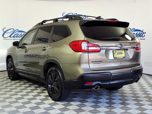 2022 Subaru Ascent Onyx Edition 7-Passenger