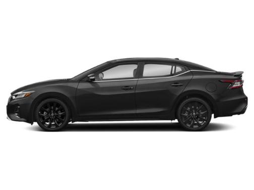 2020 Nissan Maxima 3.5 SV