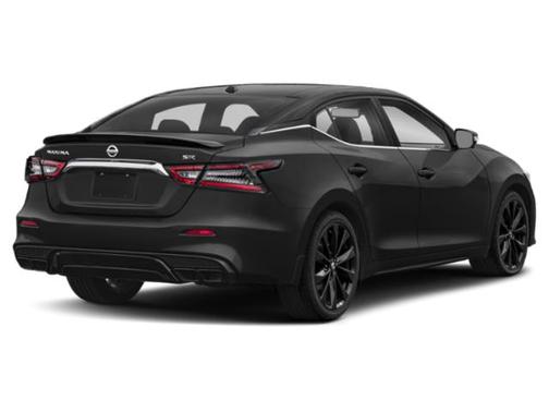 2020 Nissan Maxima 3.5 SV