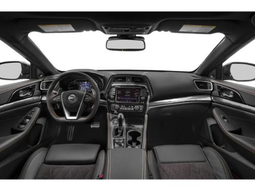 2020 Nissan Maxima 3.5 SV