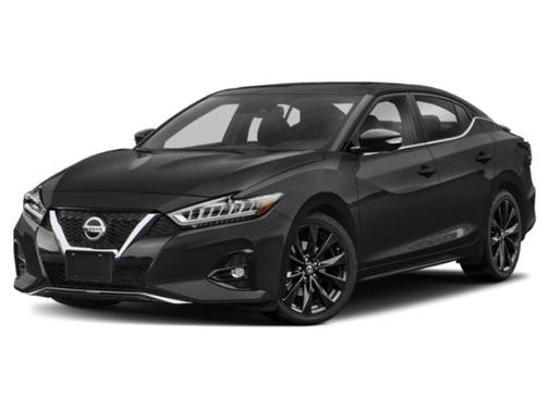 2020 Nissan Maxima 3.5 SV