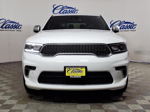 2023 Dodge Durango Citadel AWD