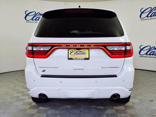 2023 Dodge Durango Citadel AWD
